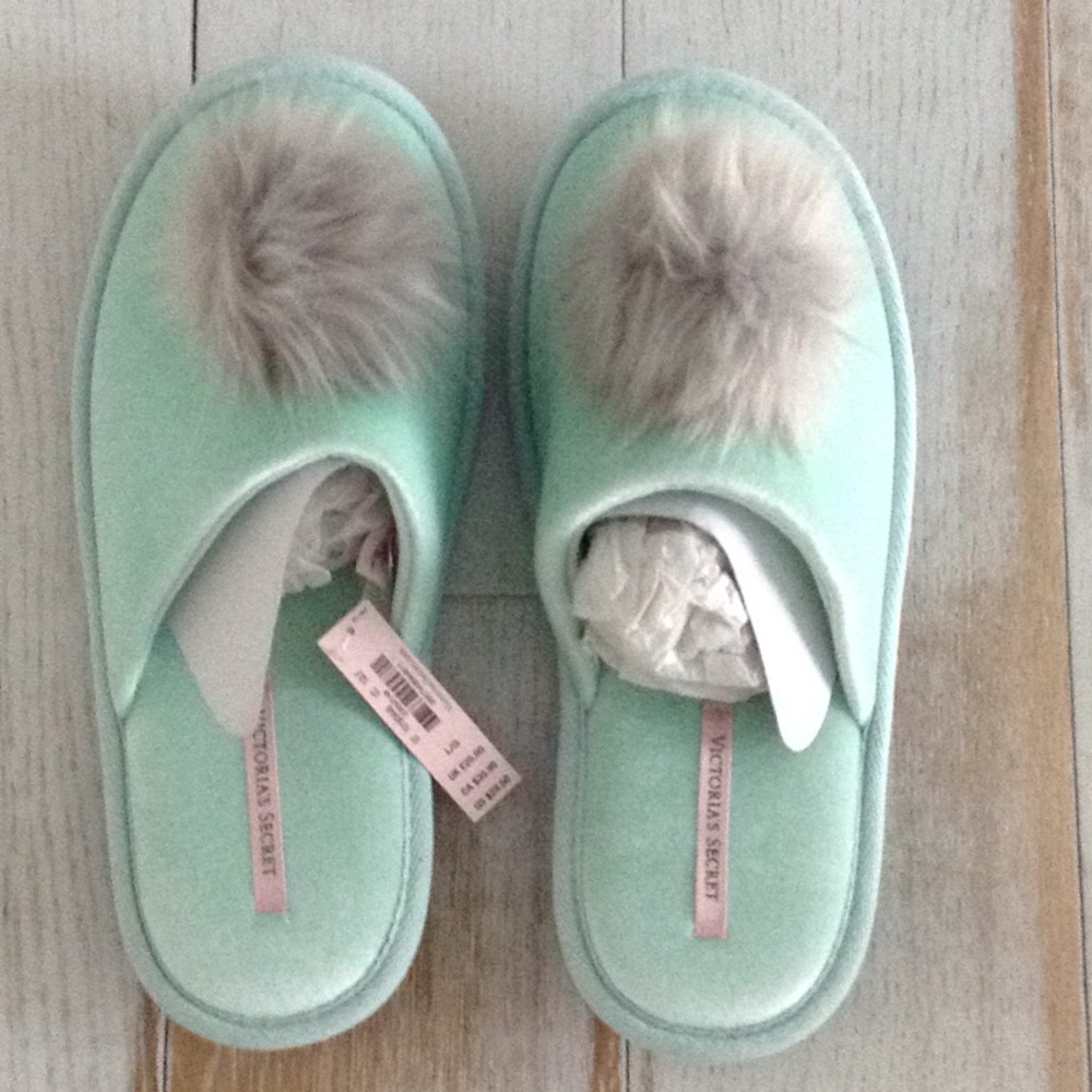 Victoria secret slippers